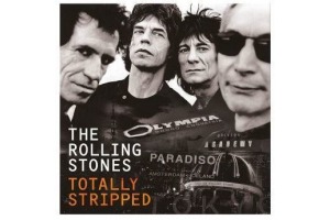 the rolling stones totally stripped