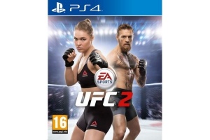 ufc 2