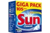 sun tabs classic giga pack