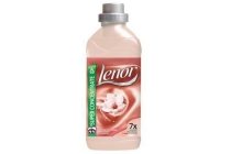 lenor wasverzachter pink topaz 1 1 liter
