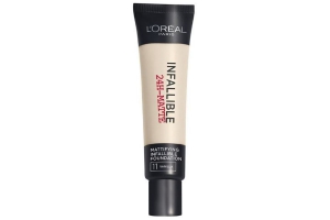 l oreal paris infallible teint