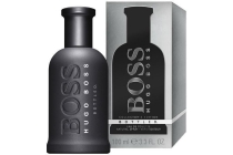 hugo boss bottled collector s edition