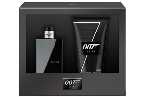 james bond geschenkpakket