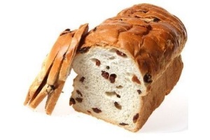 poiesz rozijnenbrood