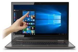 toshiba satellite radius 14 l40w c 109