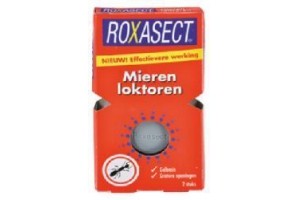 mieren loktoren