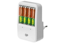 gp ekopower batterijlader