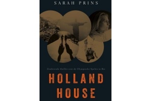 holland house sarah prins