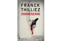 zwanenzang franck thilliez