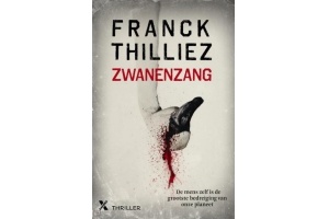 zwanenzang franck thilliez