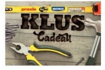 klus cadeau