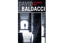 de laatste mijl david baldacci