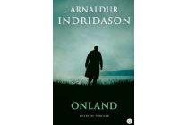 onland arnaldur indridason