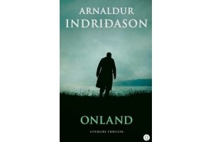 onland arnaldur indridason