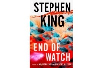 wisseling van de wacht stephen king