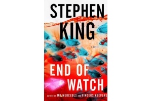 wisseling van de wacht stephen king