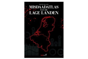 misdaadatlas van de lage landen wouter van loon