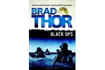 black ops van brad thor