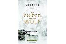 de sniper en de wolf van scott mcewen