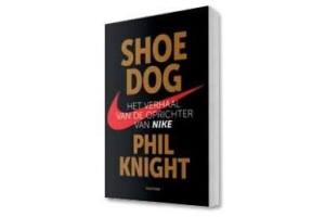 shoe dog phil knight