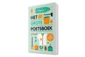 het grote poetsboek diet groothuis