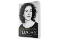 pluche femke halsema