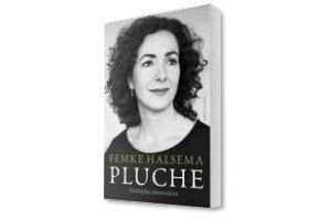 pluche femke halsema