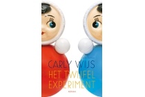 carly wijs het twijfelexperiment