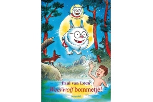 paul van loon weerwolfbommetje