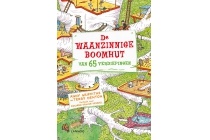 andy griffiths de waanzinnige boomhut van 65 verdiepingen