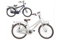 kinderfiets urban