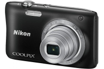 nikon digitale camera coolpix s2900