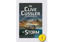 be storm clive cussler