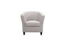 fauteuil teddy