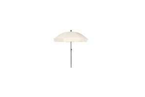 strandparasol la luz