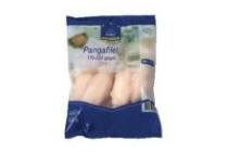pangassius filet
