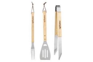 bbq tools set van 3