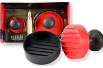 hamburgermaker giftset