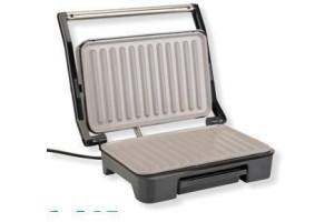 kitchen hero electrische grill