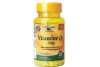 de tuinen holland en barrett vitamine d3 25 mcg