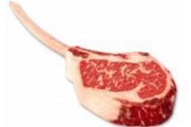 runder tomahawk steak