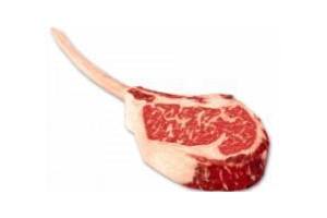 runder tomahawk steak