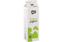 oke magere yoghurt