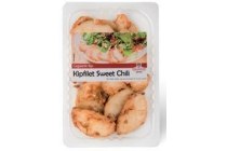 zwanenberg kipfilet sweet chili