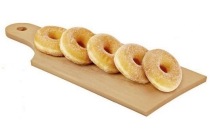 korengoud mini donuts