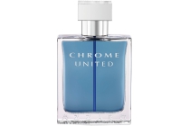 azzaro chrome united