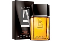 azzarro pour homme