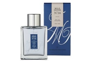 the master perfumer wild denim n 14