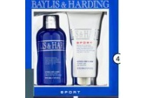 baylis en harding