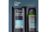 dove men care clean comfort kadoset showergel en deodorant